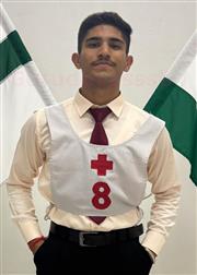 KARAN KATOCH